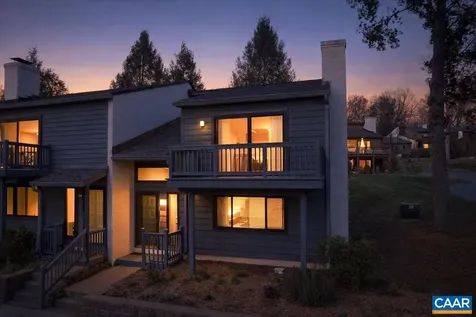 301 Harvest Drive Charlottesville VA 22903