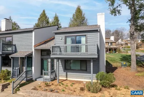 301 Harvest Drive Charlottesville VA 22903