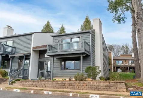 301 Harvest Drive Charlottesville VA 22903