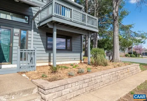 301 Harvest Drive Charlottesville VA 22903