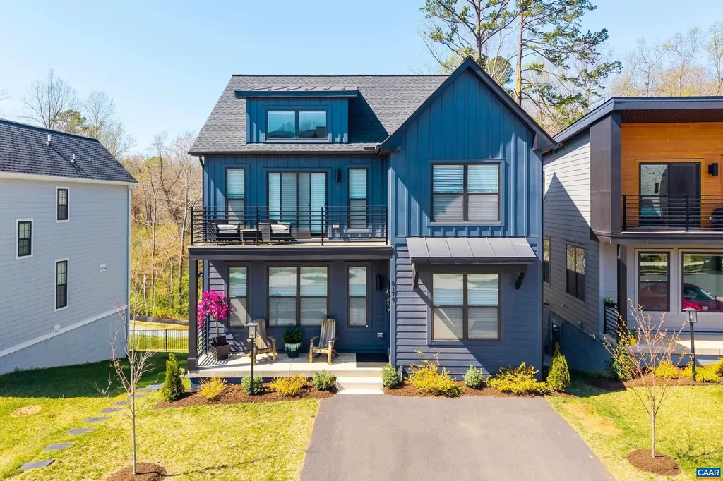 3178 Horizon Road Charlottesville VA 22902