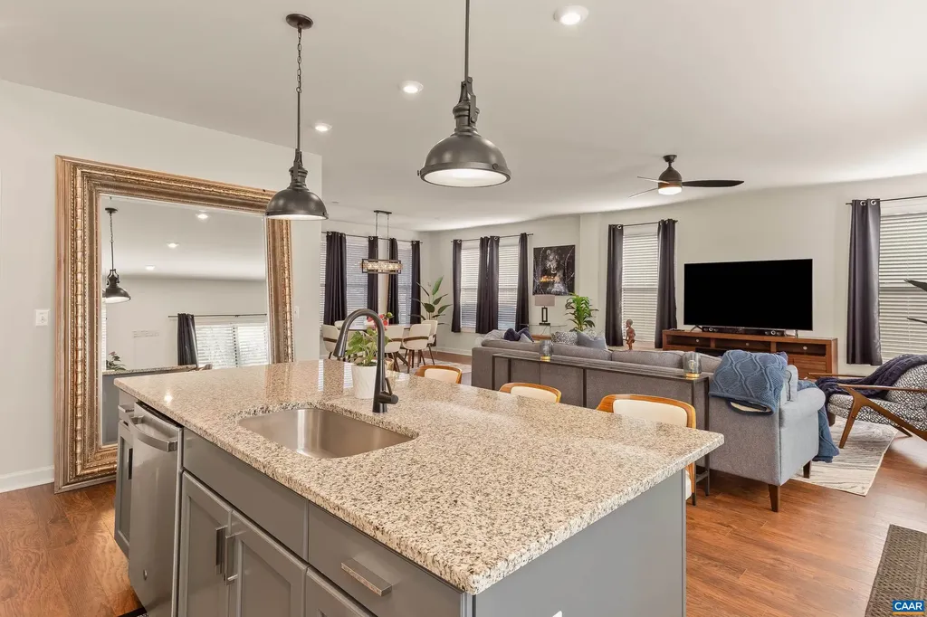 3178 Horizon Road Charlottesville VA 22902