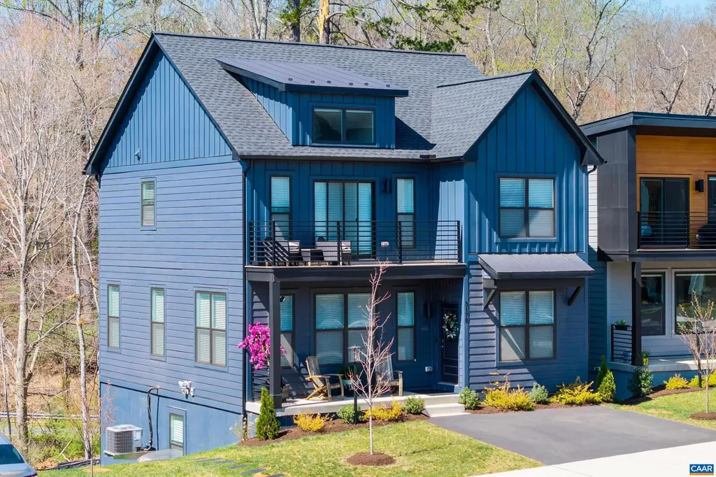 3178 Horizon Road Charlottesville VA 22902