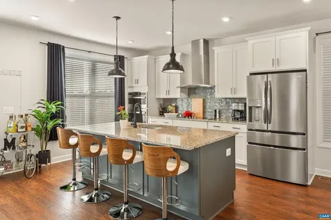 3178 Horizon Road Charlottesville VA 22902