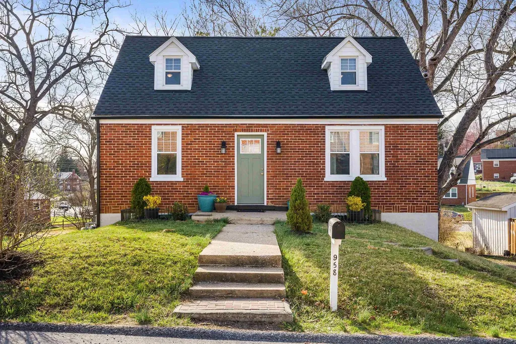 Staunton VA, 958 Donaghe Street