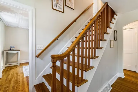 958 Donaghe Street Staunton VA 24401