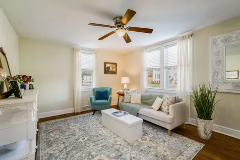 958 Donaghe Street Staunton VA 24401