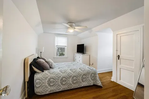 958 Donaghe Street Staunton VA 24401