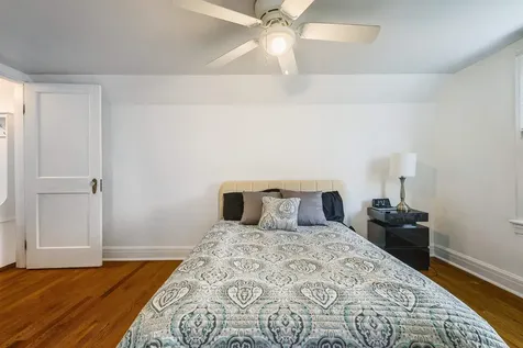 958 Donaghe Street Staunton VA 24401