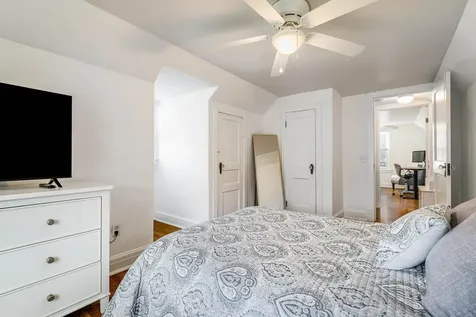 958 Donaghe Street Staunton VA 24401