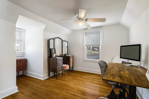958 Donaghe Street Staunton VA 24401