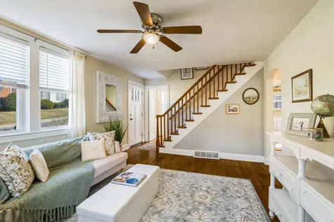 958 Donaghe Street Staunton VA 24401