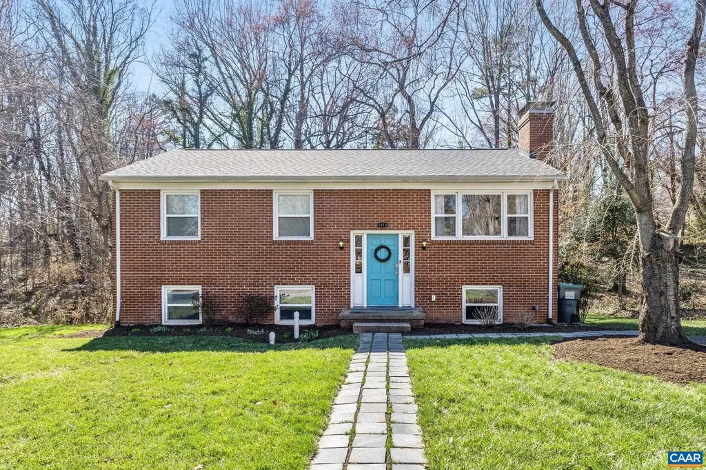 2310 Wayne Avenue Charlottesville VA 22901