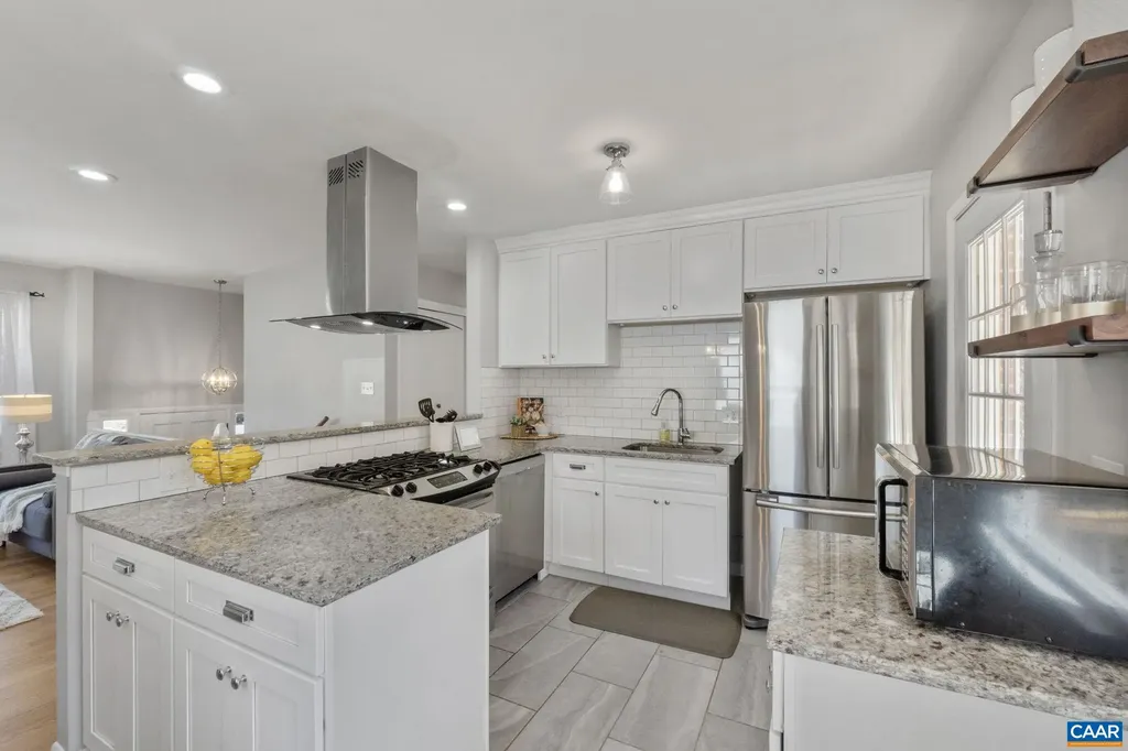 2310 Wayne Avenue Charlottesville VA 22901