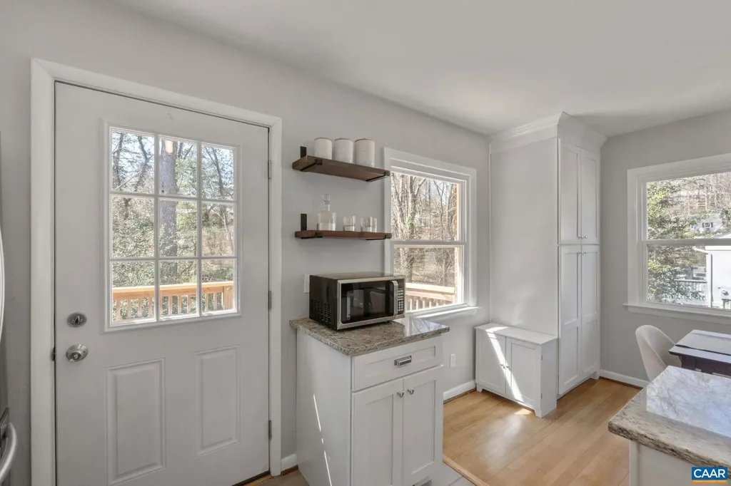 2310 Wayne Avenue Charlottesville VA 22901