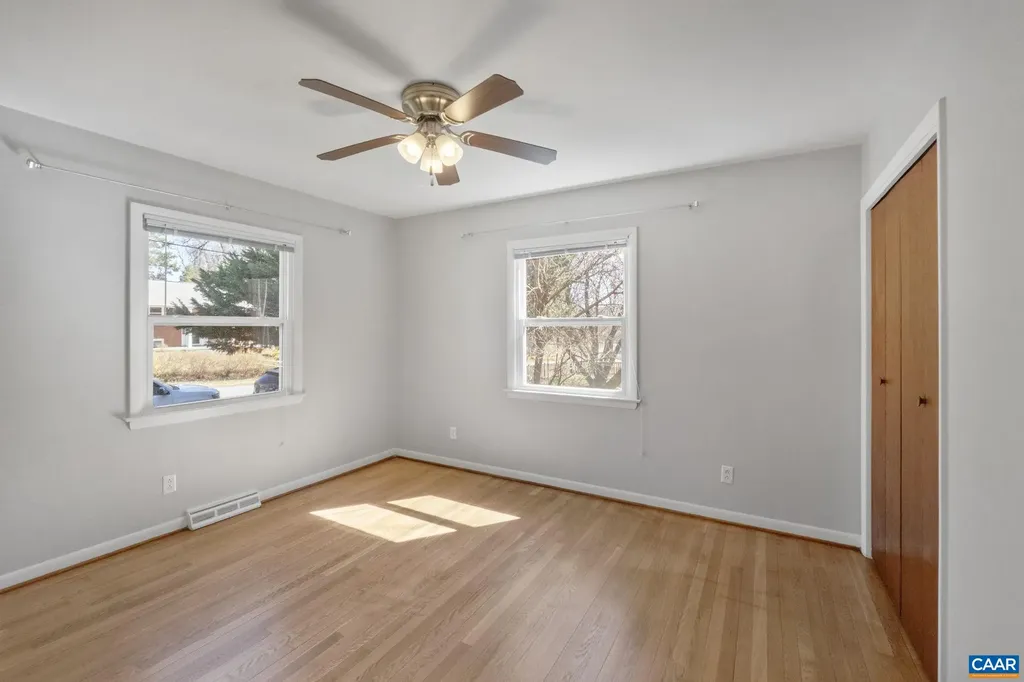 2310 Wayne Avenue Charlottesville VA 22901