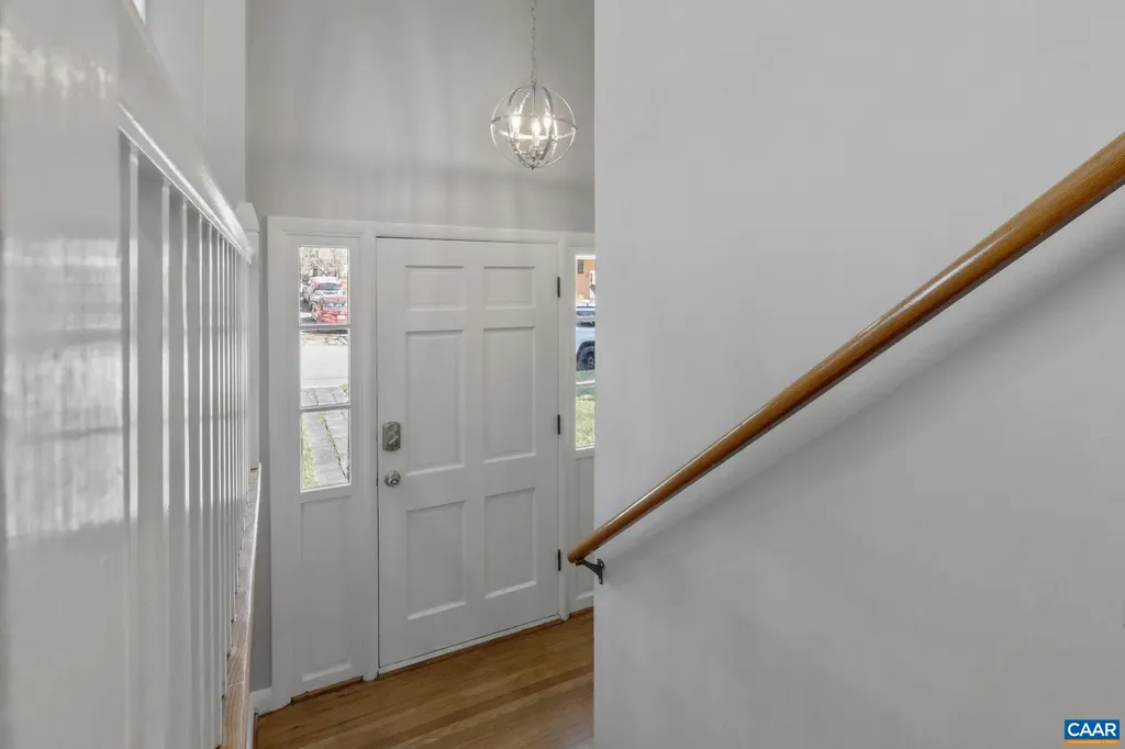 2310 Wayne Avenue Charlottesville VA 22901