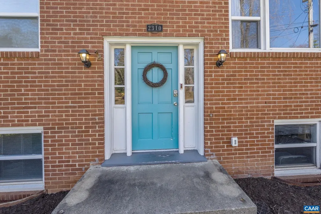 2310 Wayne Avenue Charlottesville VA 22901