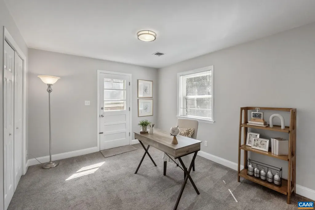 2310 Wayne Avenue Charlottesville VA 22901