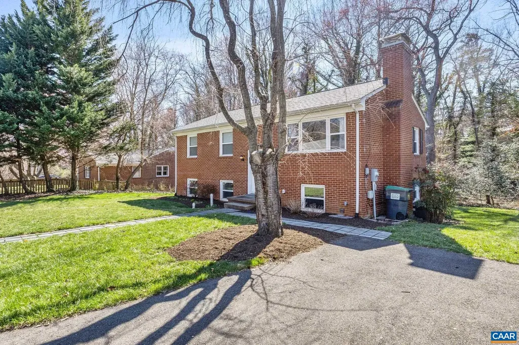 2310 Wayne Avenue Charlottesville VA 22901