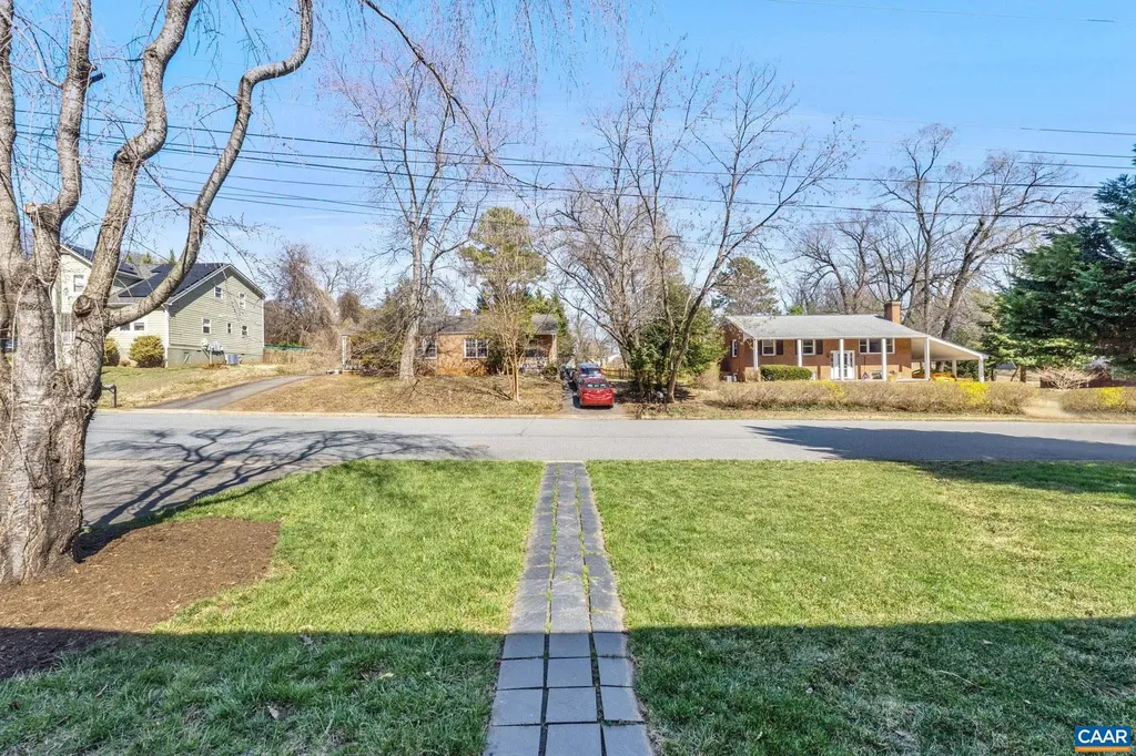 2310 Wayne Avenue Charlottesville VA 22901