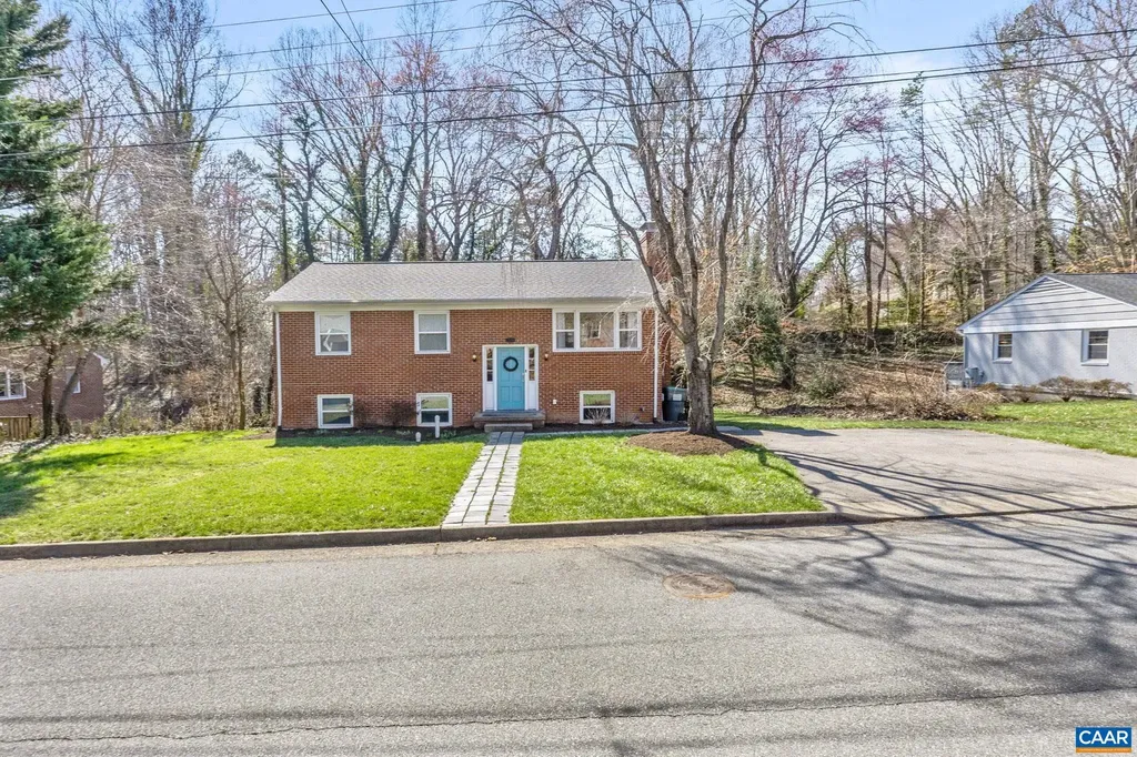2310 Wayne Avenue Charlottesville VA 22901