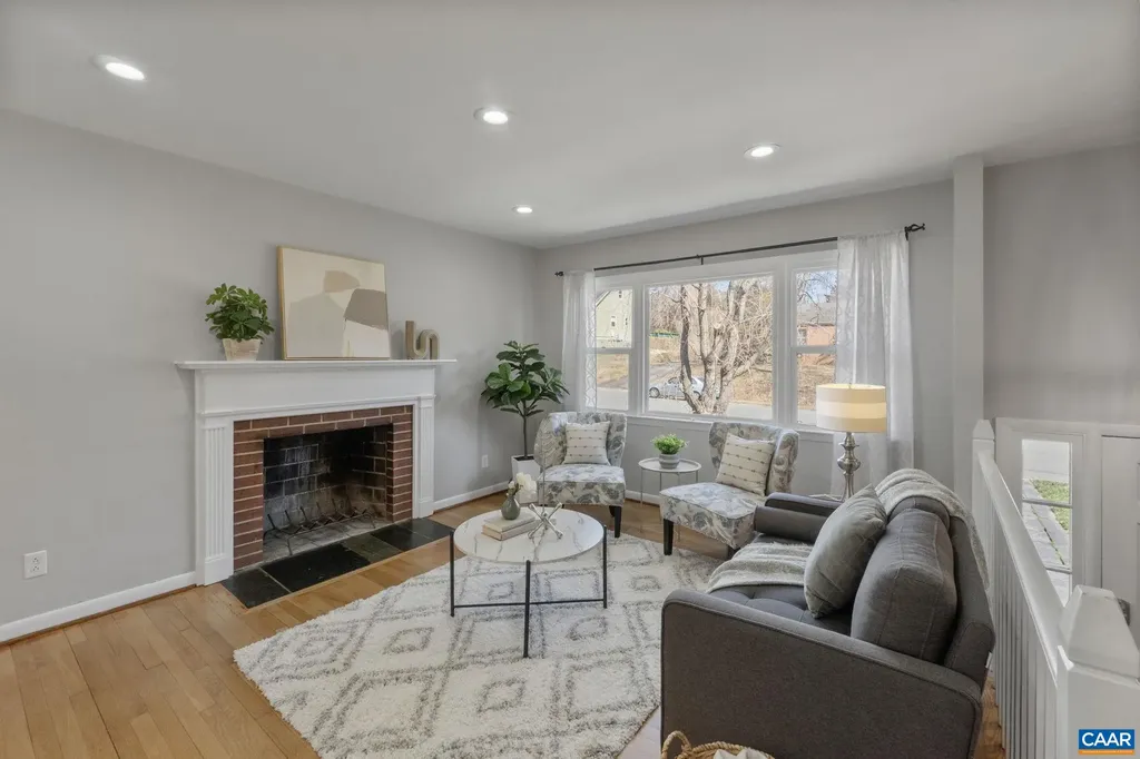 2310 Wayne Avenue Charlottesville VA 22901