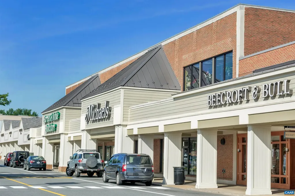 2310 Wayne Avenue Charlottesville VA 22901