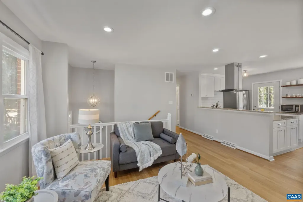 2310 Wayne Avenue Charlottesville VA 22901