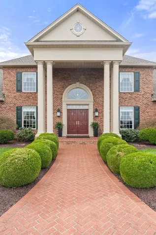 273 Bel Grene Drive Fishersville VA 22939