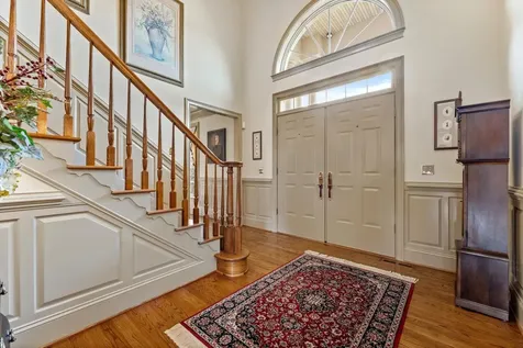 273 Bel Grene Drive Fishersville VA 22939