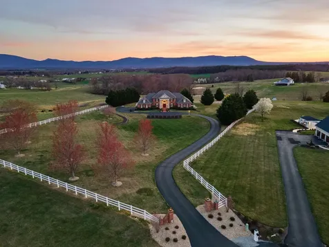 273 Bel Grene Drive Fishersville VA 22939