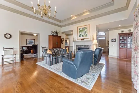 273 Bel Grene Drive Fishersville VA 22939