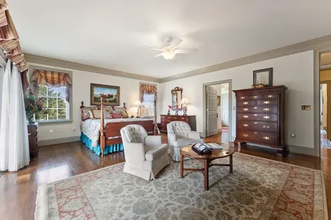 273 Bel Grene Drive Fishersville VA 22939