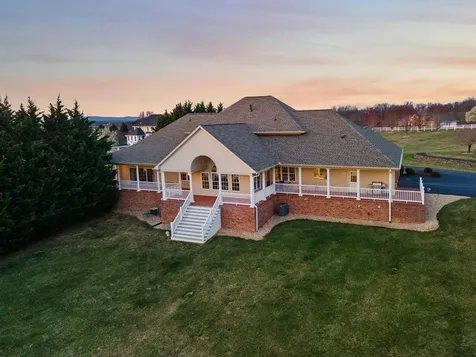 273 Bel Grene Drive Fishersville VA 22939