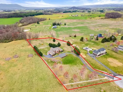 273 Bel Grene Drive Fishersville VA 22939