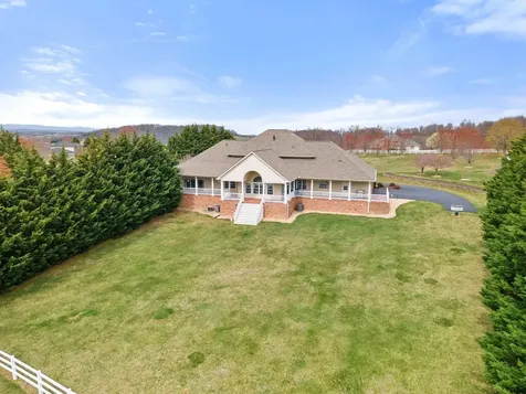 273 Bel Grene Drive Fishersville VA 22939