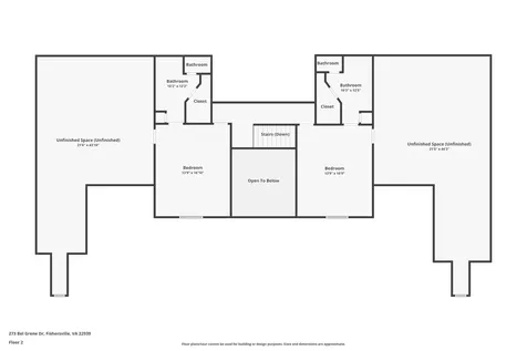 273 Bel Grene Drive Fishersville VA 22939