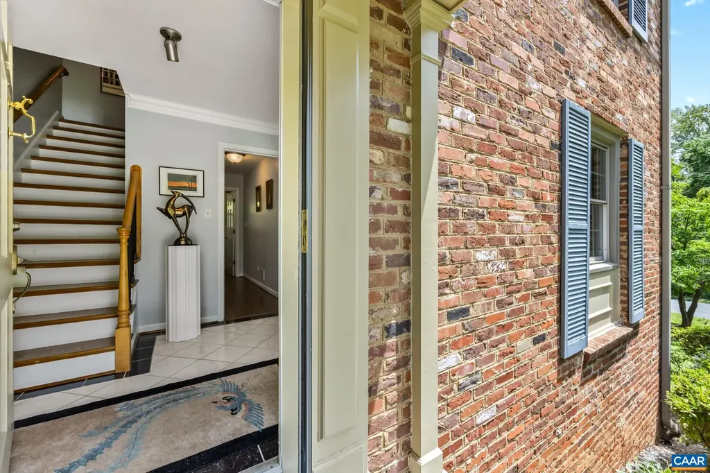 2402 Bennington Road Charlottesville VA 22901