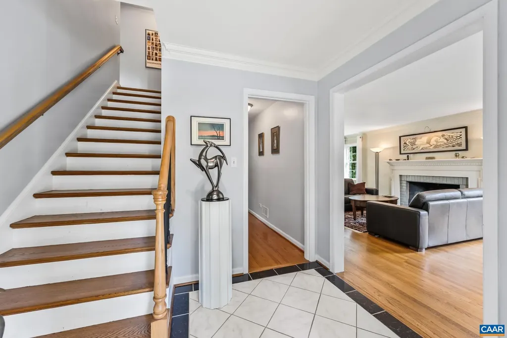 2402 Bennington Road Charlottesville VA 22901