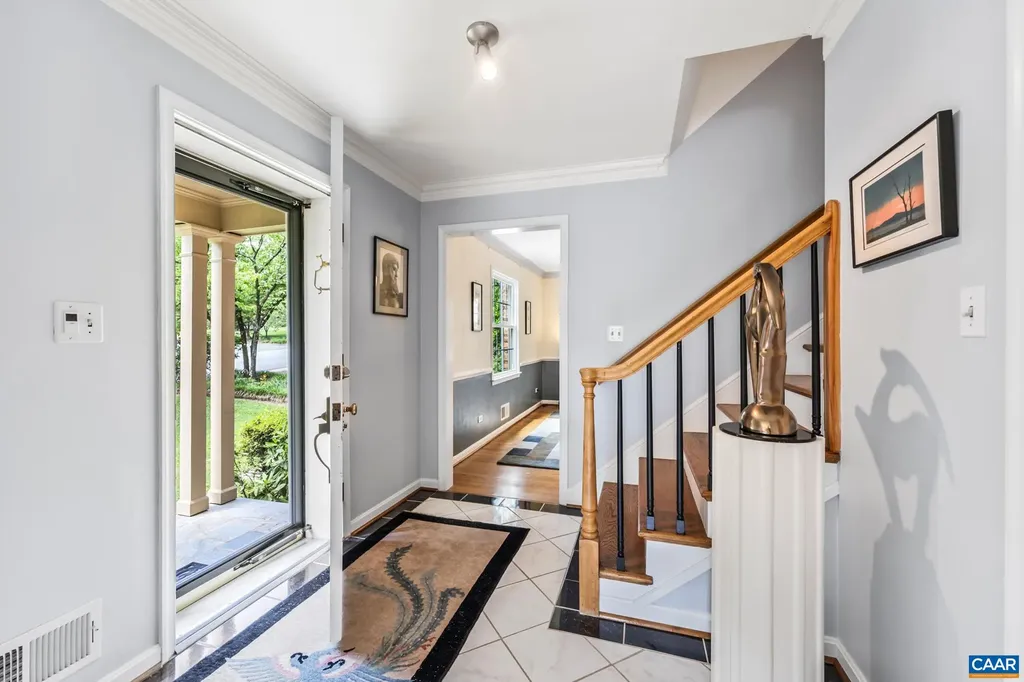 2402 Bennington Road Charlottesville VA 22901