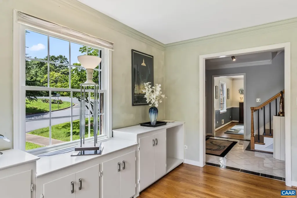 2402 Bennington Road Charlottesville VA 22901