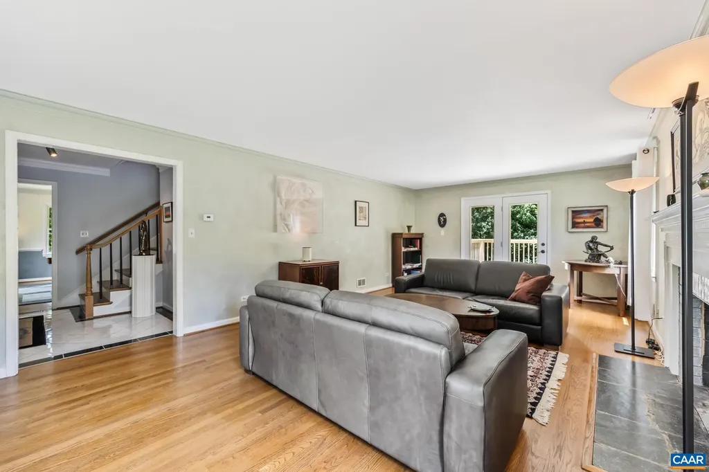 2402 Bennington Road Charlottesville VA 22901