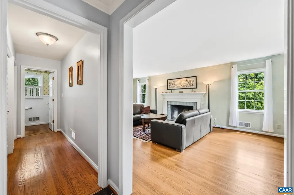 2402 Bennington Road Charlottesville VA 22901