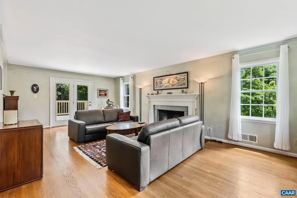 2402 Bennington Road Charlottesville VA 22901