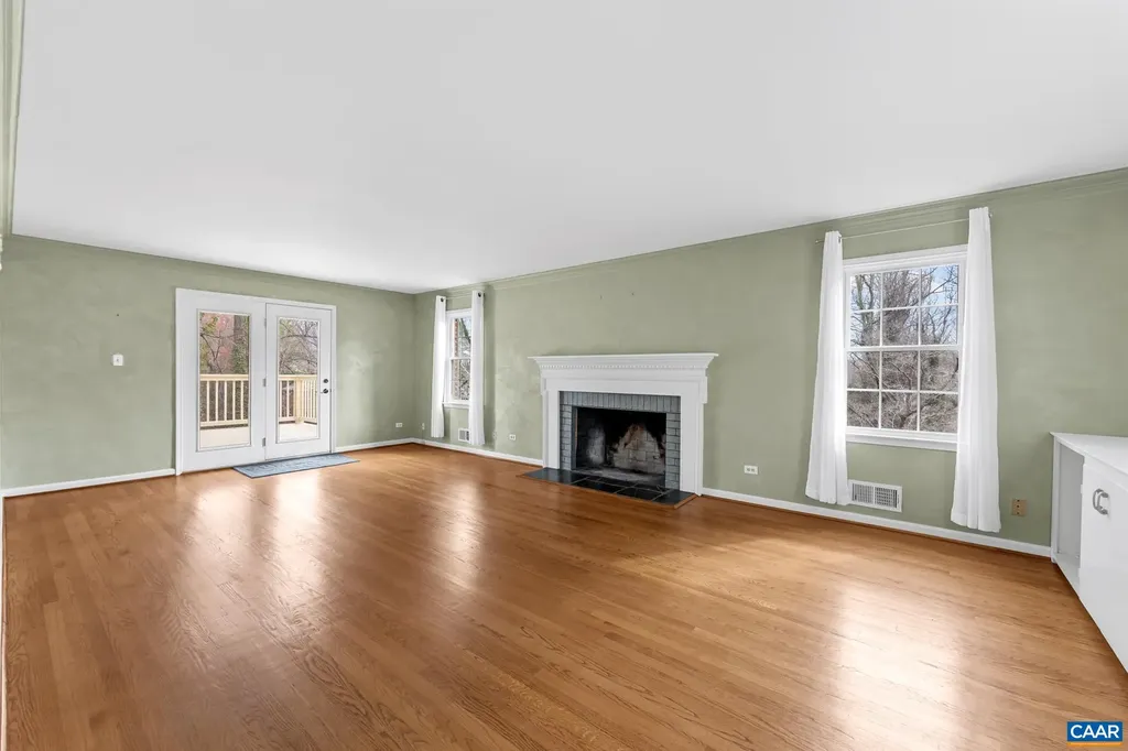 2402 Bennington Road Charlottesville VA 22901