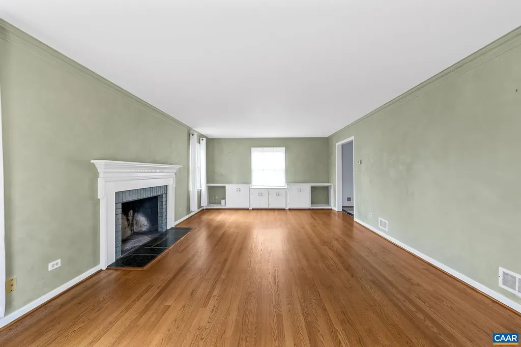 2402 Bennington Road Charlottesville VA 22901