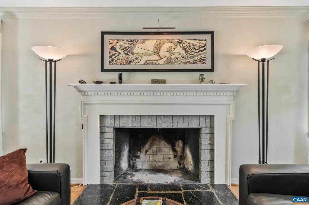 2402 Bennington Road Charlottesville VA 22901