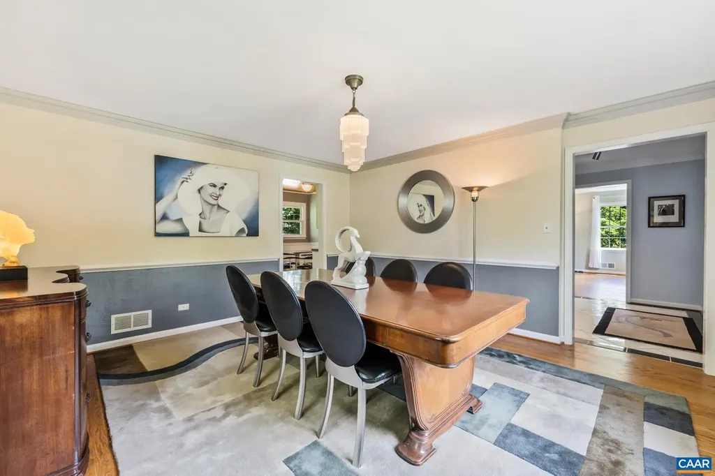 2402 Bennington Road Charlottesville VA 22901