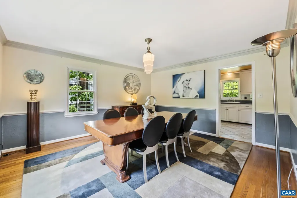 2402 Bennington Road Charlottesville VA 22901